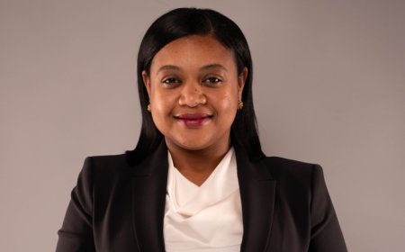 Descendente de cabo-verdianos nos EUA lança candidatura para deputada estadual no District 58 em Pawtucket