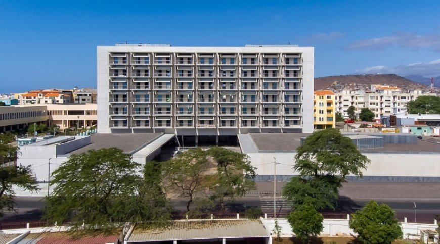 BCV Classifica Bancos em termos de importância sistêmica, pela primeira vez em Cabo Verde