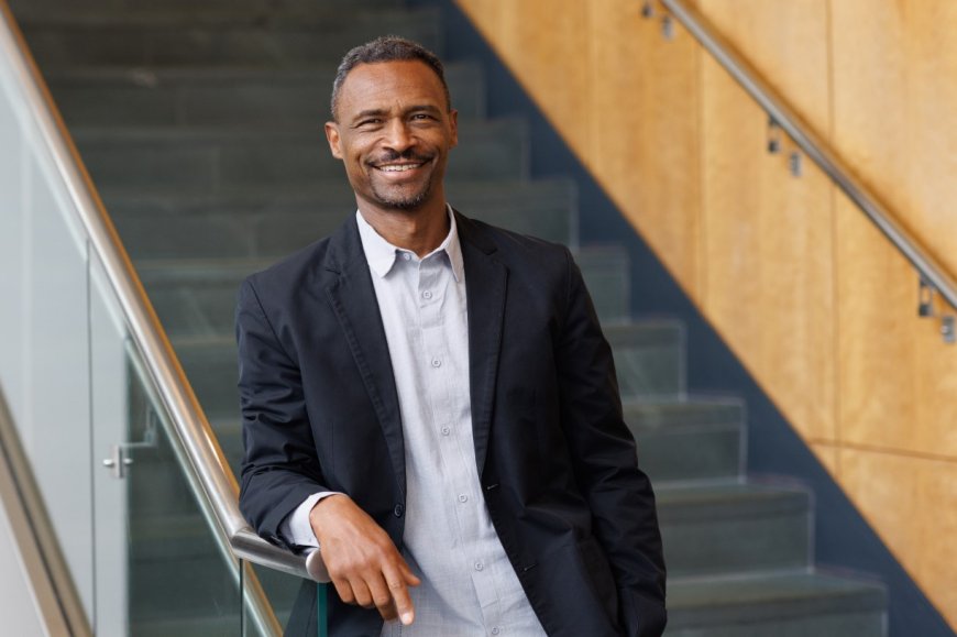 Professor Cabo-verdiano, João Resende-Santos, ganha bolsa Fulbright para pesquisar política externa dos EUA na descolonização portuguesa em Africa