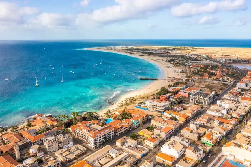 Cabo Verde em 11º lugar no ranking dos melhores países africanos para se viver
