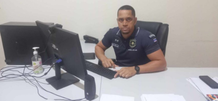 Efectivos da ilha do Fogo reforçam segurança durante as festas de São João Baptista
