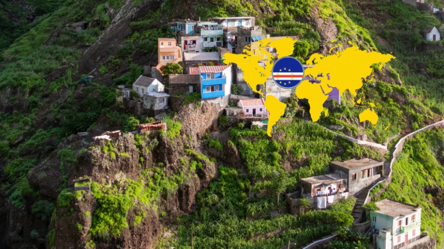 Dengue em Cabo Verde: 1.205 Casos Registrados em 2024