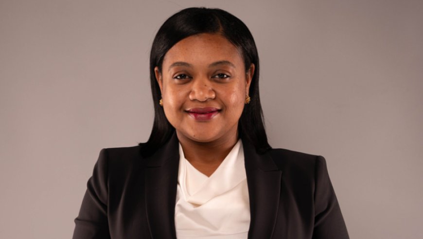 Descendant of Cape Verdeans in the USA launches candidacy for state representative in District 58 in Pawtucket