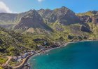 Impacto de Sistemas Climáticos de Cabo Verde no Atlântico Preocupa Especialistas Norte-Americanos