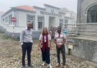 UN Resident Coordinator in Cape Verde Visits "Ilha das Flores" to Promote Sustainable Development