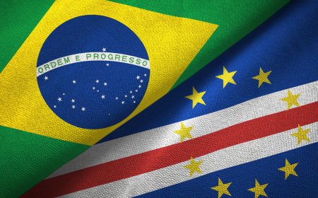 Brasil e Cabo Verde Assinarão Protocolo para Elaboração de Planos Municipais de Habitação