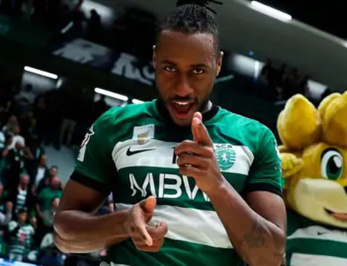 Al-Nassr Busca Transformar Luso-Caboverdiano Pany Varela em Sua Estrela no Futsal