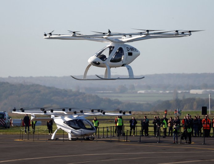 Cape Verde: Travel and Tourism Agencies Will Propose Air Taxis to Improve Mobility between Islands